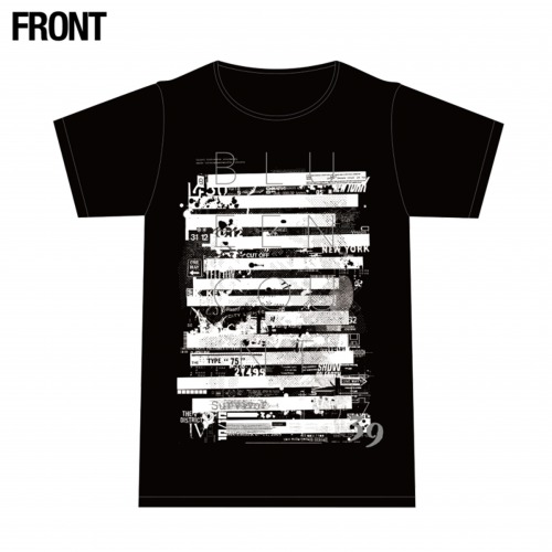 おしゃんTOUR Tシャツ